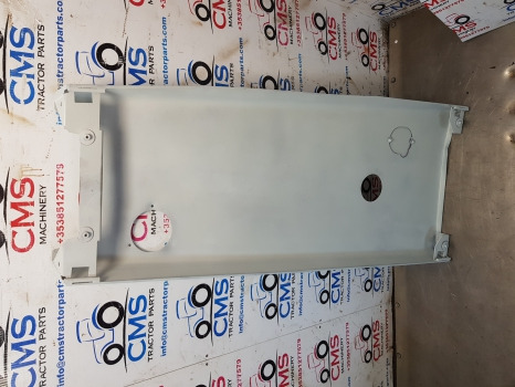 Valtra 6400, 6000 Series, Cab Bonnet Hood Assy V32980320 - Body and exterior: picture 5 Valtra 6400, 6000 Series, Cab Bonnet Hood Assy V32980320 - Body and exterior: picture 5