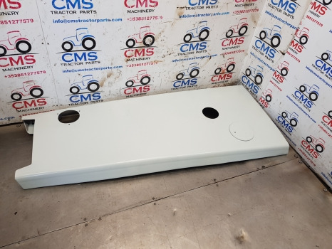 Valtra 6400, 6000 Series, Cab Bonnet Hood Assy V32980320 - Body and exterior: picture 2 Valtra 6400, 6000 Series, Cab Bonnet Hood Assy V32980320 - Body and exterior: picture 2