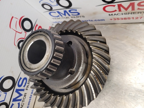 Valtra 6400 Front Axle Bevel Gear Differential Kit 730/100, V31800000, V31969800 - Front axle: picture 4 Valtra 6400 Front Axle Bevel Gear Differential Kit 730/100, V31800000, V31969800 - Front axle: picture 4