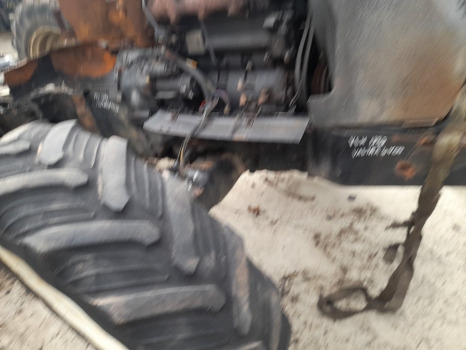 Valtra 6400 Front, Rear Axle, Transmission, Hydraulic, Lift, Pto, Engine Parts - Engine and parts: picture 3 Valtra 6400 Front, Rear Axle, Transmission, Hydraulic, Lift, Pto, Engine Parts - Engine and parts: picture 3