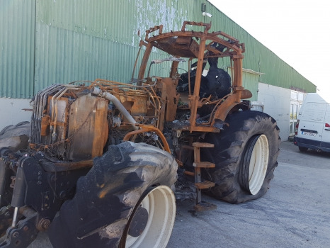 Valtra S280 Front, Rear Axle, Engine, Transmission, Hydraulic, Lift Parts - Engine and parts: picture 2 Valtra S280 Front, Rear Axle, Engine, Transmission, Hydraulic, Lift Parts - Engine and parts: picture 2