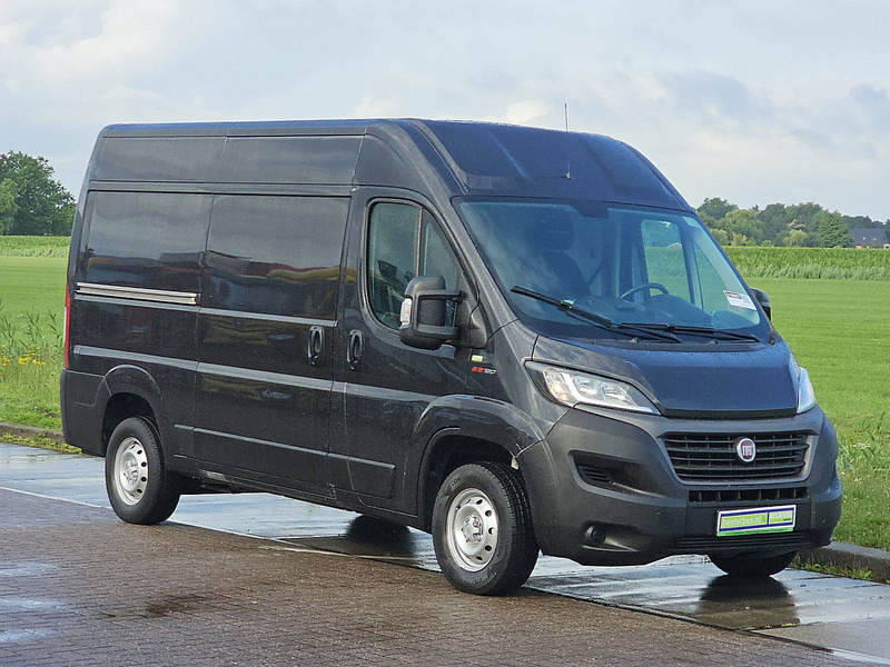 Fiat Ducato 2.3 L2H2 Navi Euro6 NAP! - Small van: picture 4 Fiat Ducato 2.3 L2H2 Navi Euro6 NAP! - Small van: picture 4
