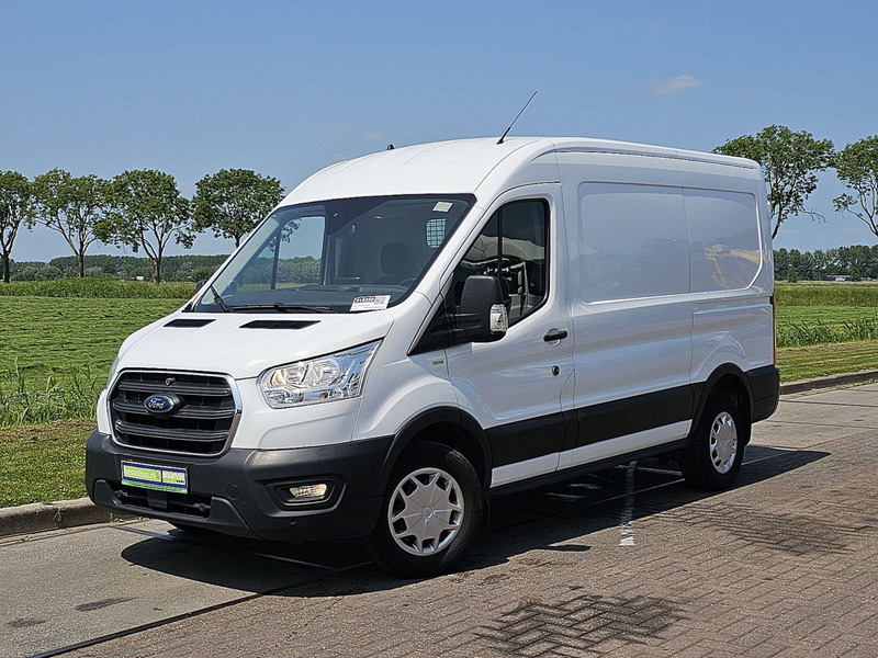 Ford Transit 2.0 L2H2 Navi Euro6 AC! - Panel van: picture 2 Ford Transit 2.0 L2H2 Navi Euro6 AC! - Panel van: picture 2
