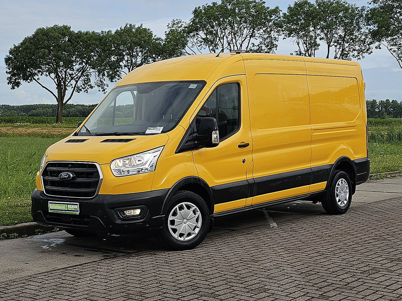 Ford Transit 2.0 L3H2 Trekhaak NAP! - Panel van: picture 2 Ford Transit 2.0 L3H2 Trekhaak NAP! - Panel van: picture 2