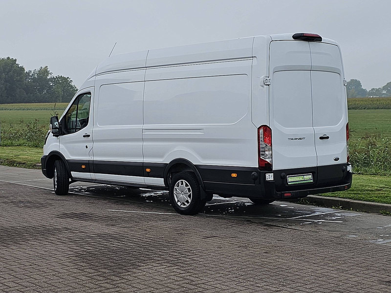 Ford Transit 2.0 L4H3 360Camera Navi! - Panel van: picture 5 Ford Transit 2.0 L4H3 360Camera Navi! - Panel van: picture 5