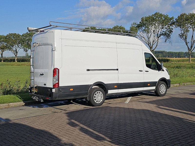 Ford Transit 350 XL ac EURO6 - Panel van: picture 3 Ford Transit 350 XL ac EURO6 - Panel van: picture 3