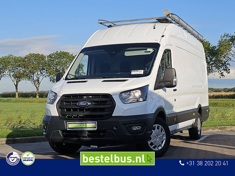Ford Transit 350 XL ac EURO6 - Panel van: picture 1 Ford Transit 350 XL ac EURO6 - Panel van: picture 1