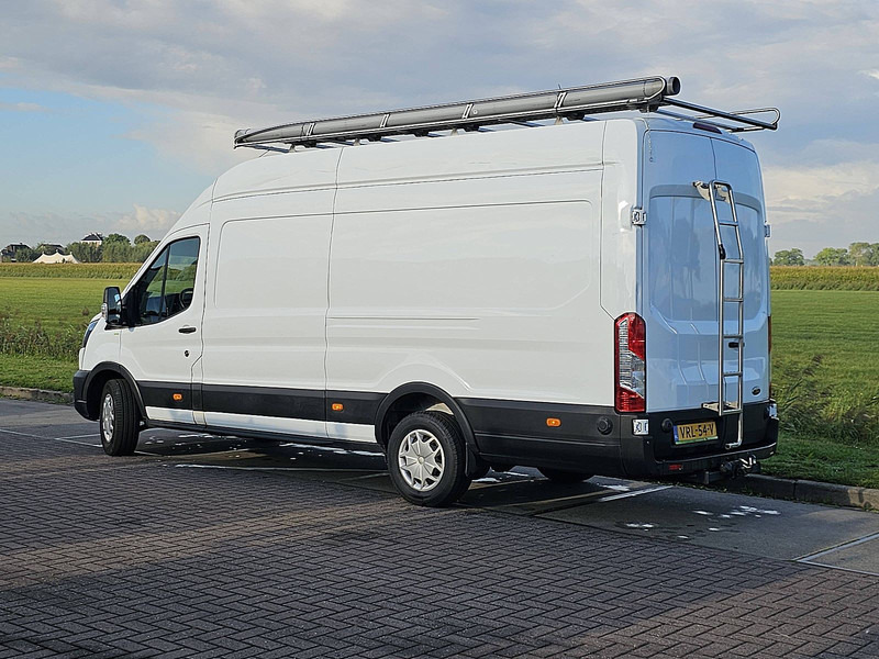 Ford Transit 350 XL ac EURO6 - Panel van: picture 5 Ford Transit 350 XL ac EURO6 - Panel van: picture 5