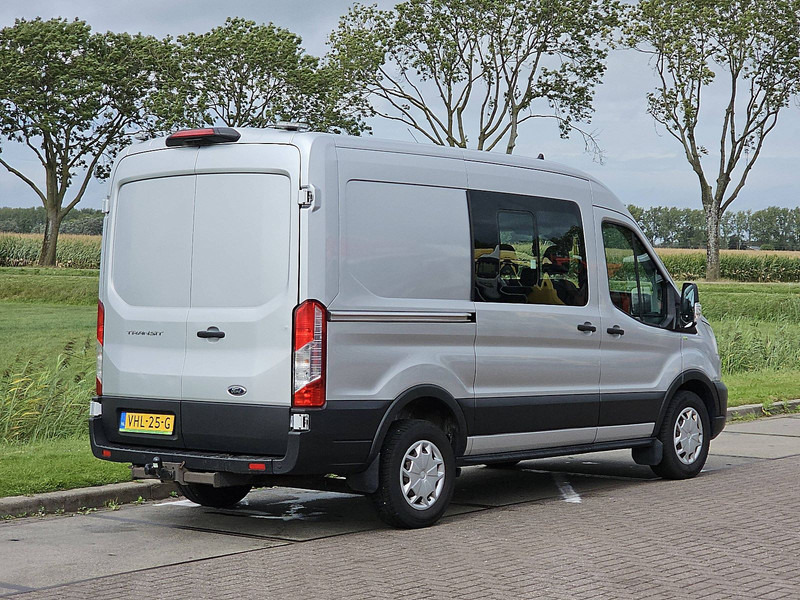 Ford Transit 350 ac aut. DC EURO6 - Panel van: picture 3 Ford Transit 350 ac aut. DC EURO6 - Panel van: picture 3