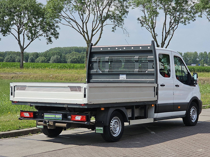Ford Transit 350 ac pickup EURO6 - Pickup truck: picture 3 Ford Transit 350 ac pickup EURO6 - Pickup truck: picture 3
