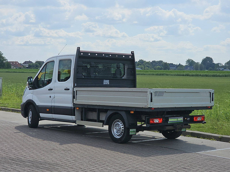 Ford Transit 350 ac pickup EURO6 - Pickup truck: picture 5 Ford Transit 350 ac pickup EURO6 - Pickup truck: picture 5