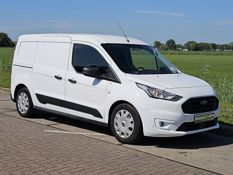Ford Transit Connect 1.5 L2 3-Zits 2x-Zijdeur - Box van: picture 4 Ford Transit Connect 1.5 L2 3-Zits 2x-Zijdeur - Box van: picture 4