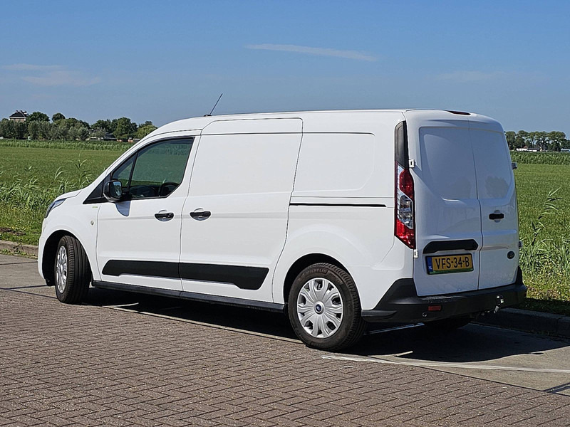 Ford Transit Connect 1.5 L2 3-Zits 2x-Zijdeur - Box van: picture 5 Ford Transit Connect 1.5 L2 3-Zits 2x-Zijdeur - Box van: picture 5