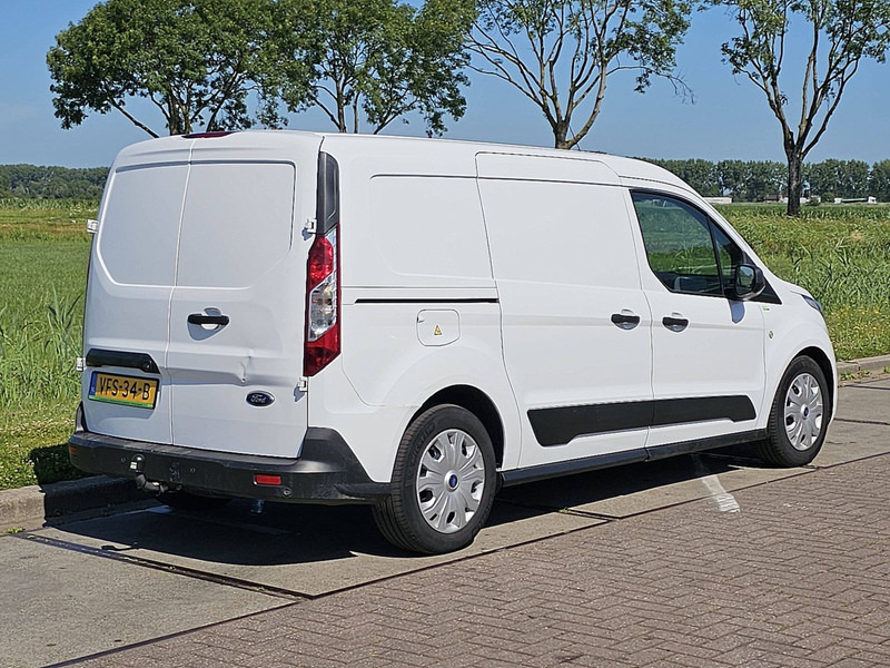 Ford Transit Connect 1.5 L2 3-Zits 2x-Zijdeur - Box van: picture 3 Ford Transit Connect 1.5 L2 3-Zits 2x-Zijdeur - Box van: picture 3