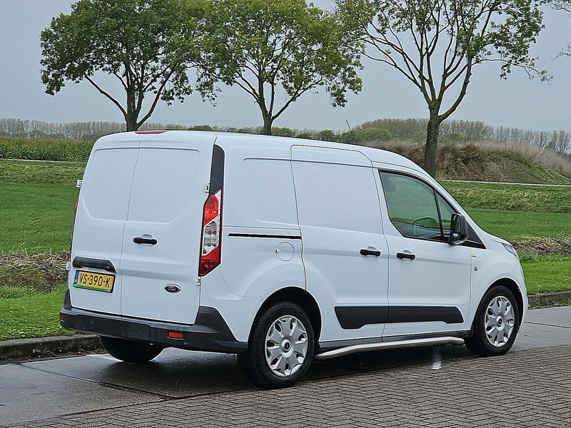Ford Transit Connect 2.0 - Small van: picture 3 Ford Transit Connect 2.0 - Small van: picture 3