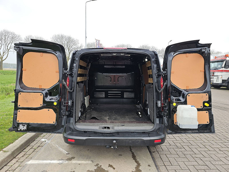 Box van Ford Transit Connect  L1 TREND Navi Euro6!: picture 13