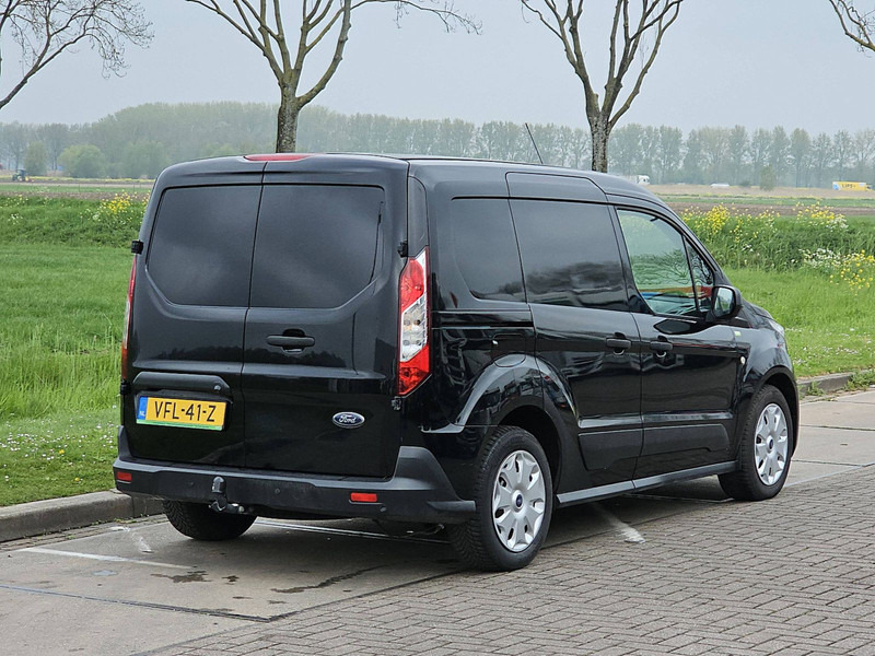 Ford Transit Connect L1 TREND Navi Euro6! - Box van: picture 3 Ford Transit Connect L1 TREND Navi Euro6! - Box van: picture 3