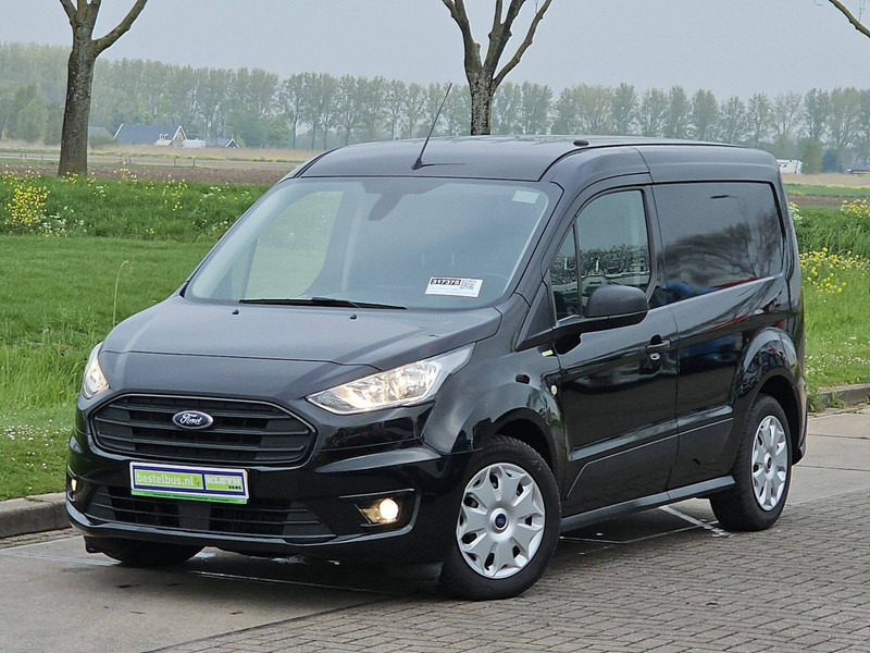 Ford Transit Connect L1 TREND Navi Euro6! - Box van: picture 2 Ford Transit Connect L1 TREND Navi Euro6! - Box van: picture 2