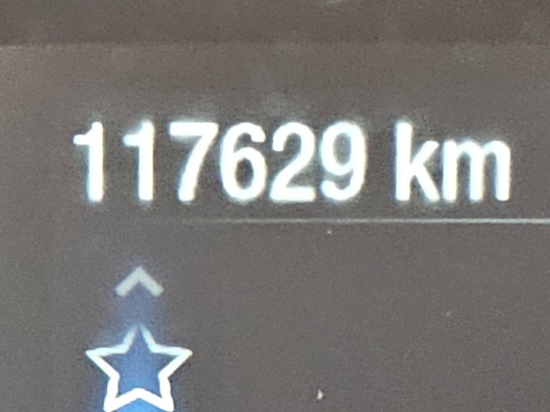 Box van Ford Transit Connect  L1 TREND Navi Euro6!: picture 8