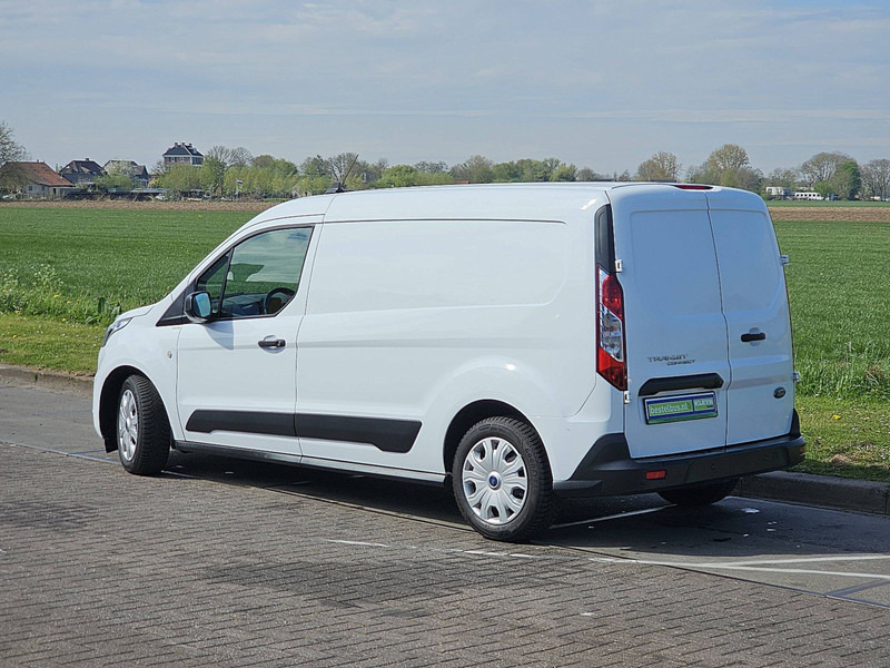 Ford Transit Connect L2 Navi Camera Euro6 - Box van: picture 5 Ford Transit Connect L2 Navi Camera Euro6 - Box van: picture 5