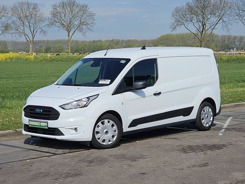 Ford Transit Connect L2 Navi Camera Euro6 - Box van: picture 2 Ford Transit Connect L2 Navi Camera Euro6 - Box van: picture 2