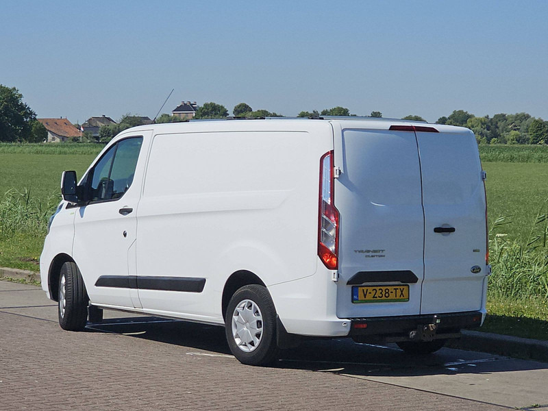 Ford Transit Custom 2.0 L1H1 Wp-Inrichting ! - Small van: picture 5 Ford Transit Custom 2.0 L1H1 Wp-Inrichting ! - Small van: picture 5