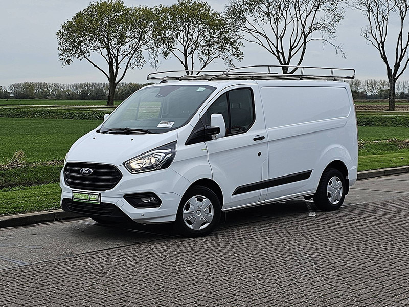 Ford Transit Custom ac carplay EURO6 - Small van: picture 2 Ford Transit Custom ac carplay EURO6 - Small van: picture 2
