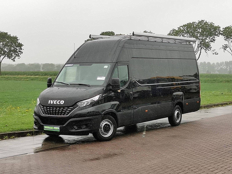 Iveco Daily 35S18 L4H3 3.0Ltr Automaat - Panel van: picture 2 Iveco Daily 35S18 L4H3 3.0Ltr Automaat - Panel van: picture 2