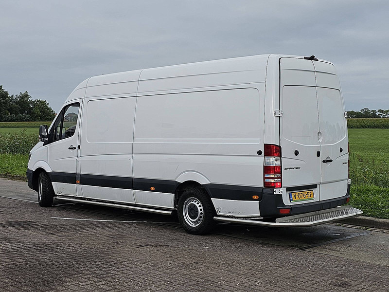 Mercedes-Benz Sprinter 311 CDI AUT. L3H2 - Panel van: picture 5 Mercedes-Benz Sprinter 311 CDI AUT. L3H2 - Panel van: picture 5