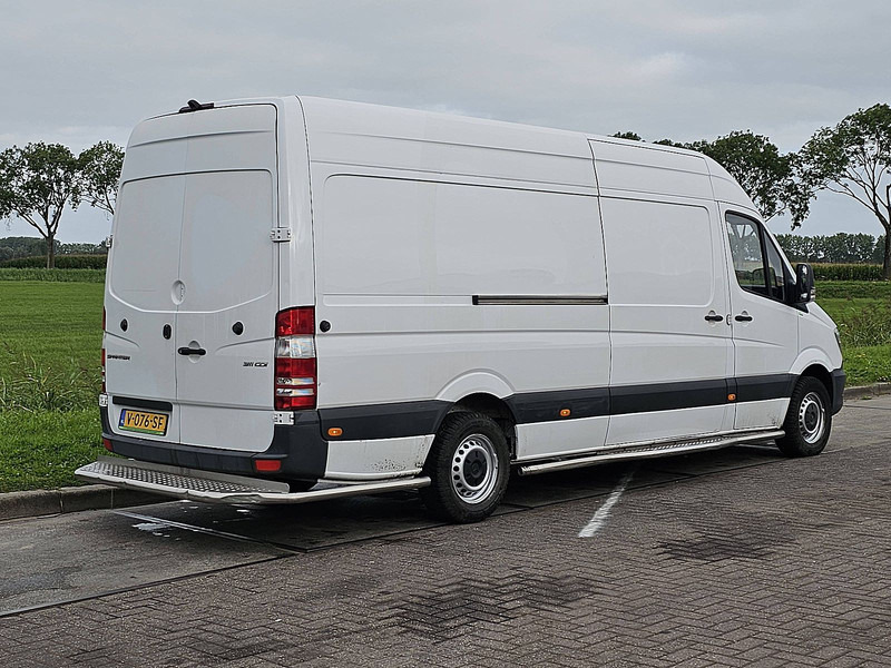Mercedes-Benz Sprinter 311 CDI AUT. L3H2 - Panel van: picture 3 Mercedes-Benz Sprinter 311 CDI AUT. L3H2 - Panel van: picture 3