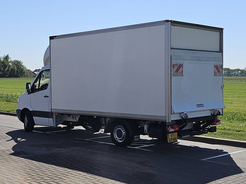 Mercedes-Benz Sprinter 313 ac laadklep zijdeur - Box van: picture 5 Mercedes-Benz Sprinter 313 ac laadklep zijdeur - Box van: picture 5