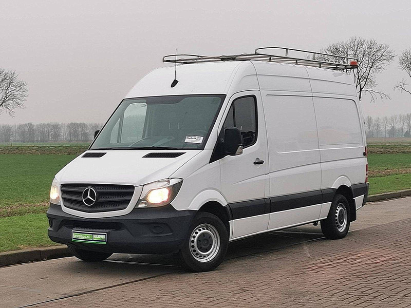 Mercedes-Benz Sprinter 314 L2H2 Imperiaal Euro6 - Panel van: picture 2 Mercedes-Benz Sprinter 314 L2H2 Imperiaal Euro6 - Panel van: picture 2