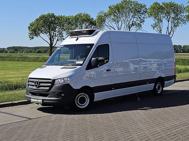 Mercedes-Benz Sprinter 314 L3H2 Maxi Koelwagen - Refrigerated van: picture 2 Mercedes-Benz Sprinter 314 L3H2 Maxi Koelwagen - Refrigerated van: picture 2