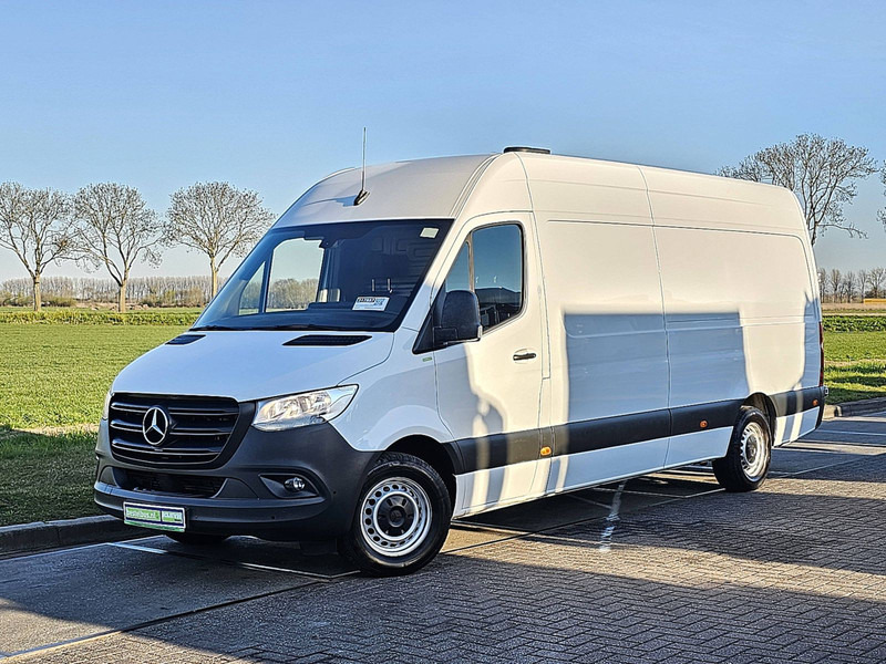 Mercedes-Benz Sprinter 314 L3H2 Maxi Mbux Airco - Panel van: picture 2 Mercedes-Benz Sprinter 314 L3H2 Maxi Mbux Airco - Panel van: picture 2