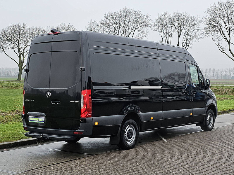 Mercedes-Benz Sprinter 315 L3H2 LED FACELIFT! - Panel van: picture 3 Mercedes-Benz Sprinter 315 L3H2 LED FACELIFT! - Panel van: picture 3