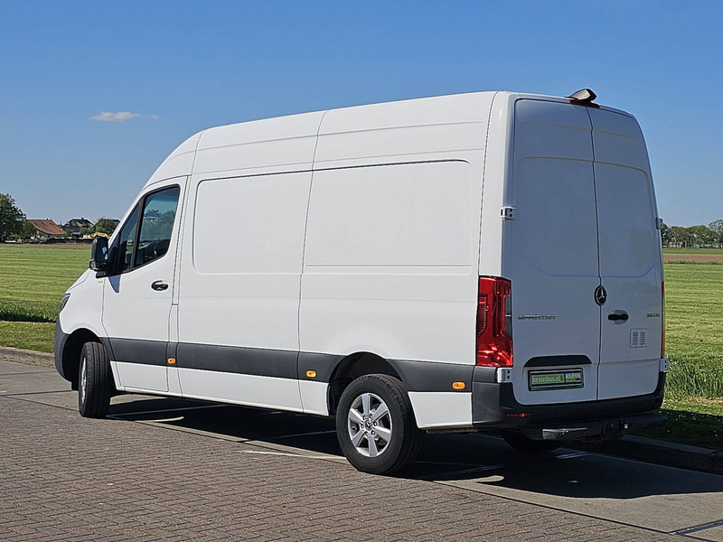 Mercedes-Benz Sprinter 316 CDI AUT. L2H2 LED - Small van: picture 5 Mercedes-Benz Sprinter 316 CDI AUT. L2H2 LED - Small van: picture 5