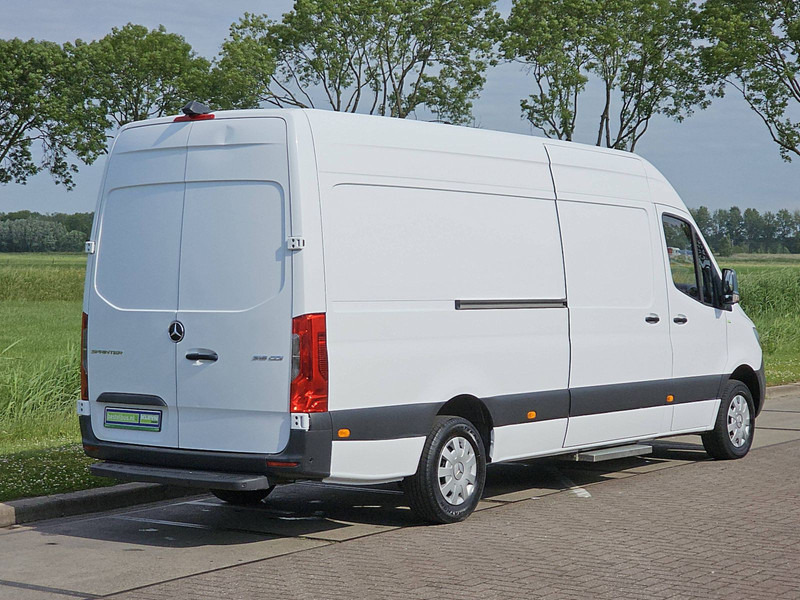 Mercedes-Benz Sprinter 316 CDI AUT. L3H2 - Panel van: picture 3 Mercedes-Benz Sprinter 316 CDI AUT. L3H2 - Panel van: picture 3