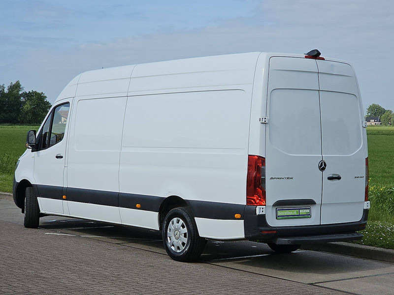 Mercedes-Benz Sprinter 316 CDI AUT. L3H2 - Panel van: picture 5 Mercedes-Benz Sprinter 316 CDI AUT. L3H2 - Panel van: picture 5