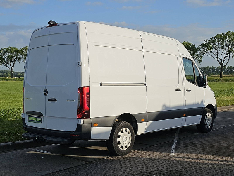 Mercedes-Benz Sprinter 317 L2H2 LED Automaat ! - Panel van: picture 3 Mercedes-Benz Sprinter 317 L2H2 LED Automaat ! - Panel van: picture 3