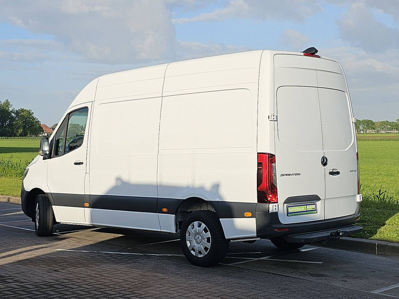 Mercedes-Benz Sprinter 317 L2H2 LED Automaat ! - Panel van: picture 5 Mercedes-Benz Sprinter 317 L2H2 LED Automaat ! - Panel van: picture 5