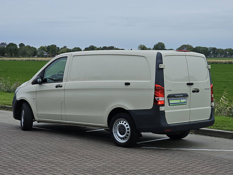Mercedes-Benz Vito 114 L2H1 Airco Euro6! - Small van: picture 5 Mercedes-Benz Vito 114 L2H1 Airco Euro6! - Small van: picture 5