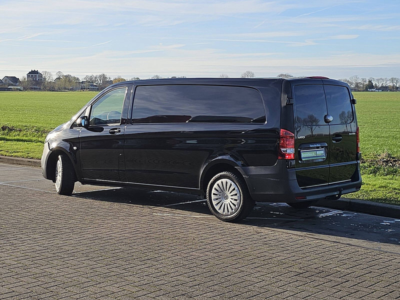 Mercedes-Benz Vito 114 L3 XL Mbux Automaat! - Small van: picture 5 Mercedes-Benz Vito 114 L3 XL Mbux Automaat! - Small van: picture 5