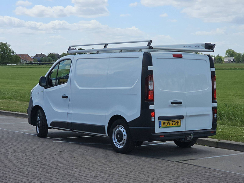 Opel Vivaro 1.6 L1H1 Imperiaal Euro6 - Small van: picture 5 Opel Vivaro 1.6 L1H1 Imperiaal Euro6 - Small van: picture 5