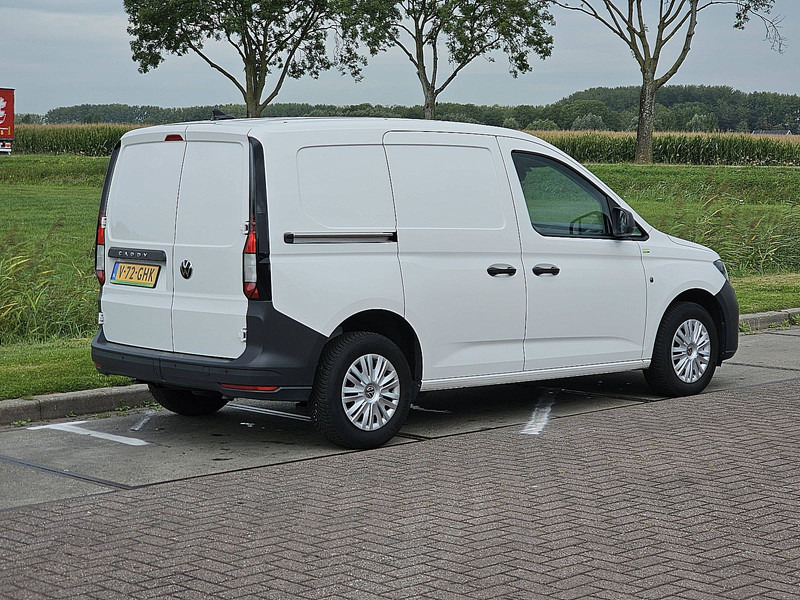 Volkswagen Caddy 2.0 L1 Digitale Cockpit - Box van: picture 3 Volkswagen Caddy 2.0 L1 Digitale Cockpit - Box van: picture 3