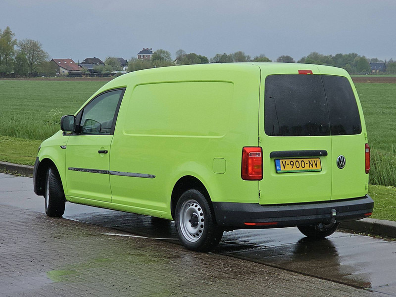 Volkswagen Caddy Maxi 2.0 Navi Airco Euro6 NAP - Box van: picture 5 Volkswagen Caddy Maxi 2.0 Navi Airco Euro6 NAP - Box van: picture 5