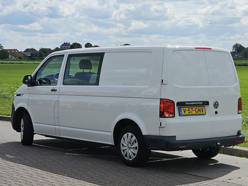 Volkswagen Transporter 2.0 TDI T6.1 Dubbel Cabine! - Small van: picture 5 Volkswagen Transporter 2.0 TDI T6.1 Dubbel Cabine! - Small van: picture 5