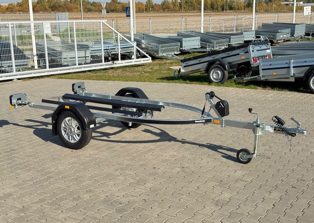 BRENDERUP Brenderup JetSki 8815 pod skuter wodny - Boat trailer: picture 2 BRENDERUP Brenderup JetSki 8815 pod skuter wodny - Boat trailer: picture 2