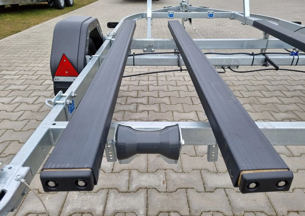 New Boat trailer BRENDERUP PWC21200BRA pod 2 skutery wodne: picture 15