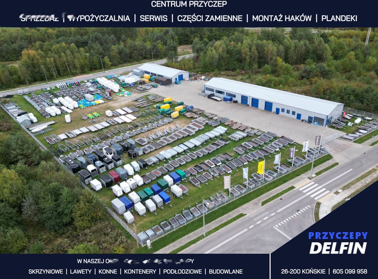 Cheval Liberté Gold Origins ALU + siodlarnia 2000 kg - Horse trailer: picture 5 Cheval Liberté Gold Origins ALU + siodlarnia 2000 kg - Horse trailer: picture 5