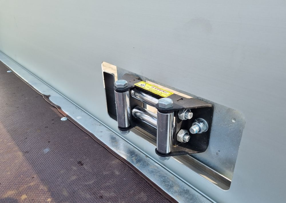 Leasing of LORRIES PLBA 35-5021 LORRIES PLBA 35-5021: picture 19